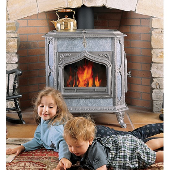 Most Popular Fireview Soapstone Wood Stove Woodstove